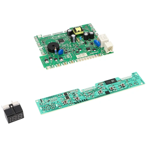 Elektronika kijelző (eredeti) STARLIGHT mosogatógép / RENDELÉSRE