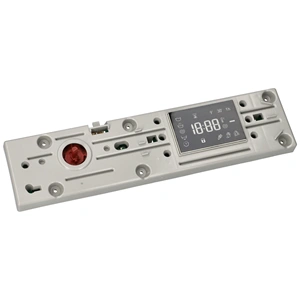 Elektronika kijelző (eredeti) WHIRLPOOL / INDESIT mosógép / RENDELÉSRE