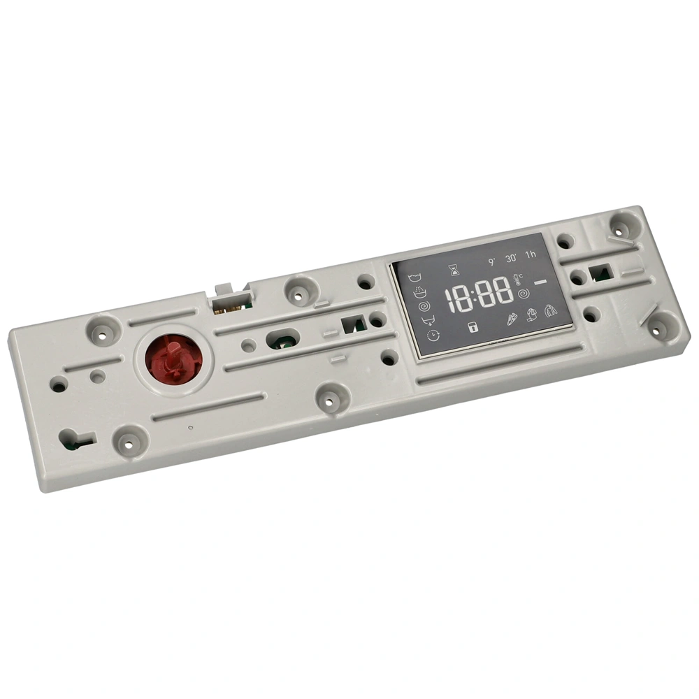 Elektronika kijelző (eredeti) WHIRLPOOL / INDESIT mosógép / RENDELÉSRE