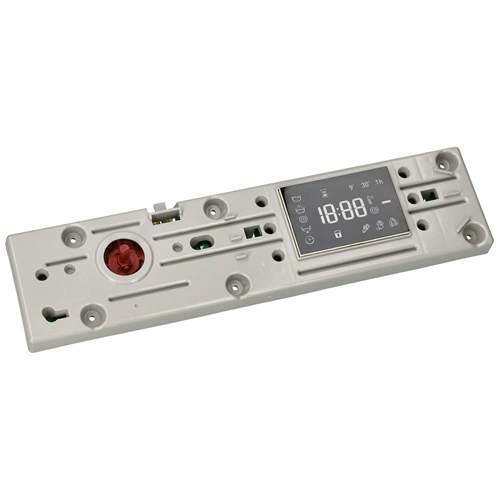 Elektronika kijelző (eredeti) WHIRLPOOL / INDESIT mosógép / RENDELÉSRE