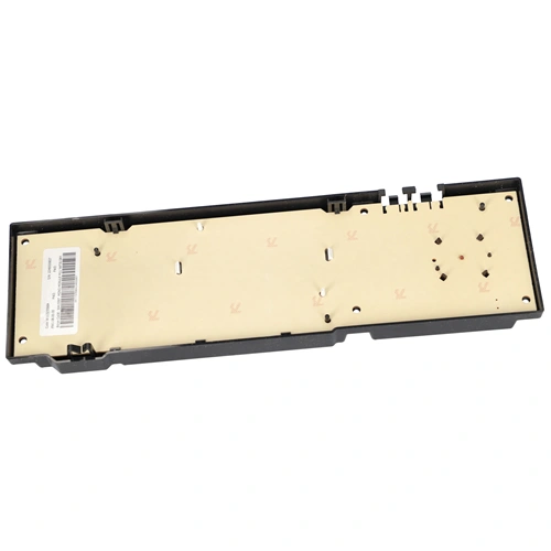 Elektronika kijelző (eredeti) WHIRLPOOL / INDESIT szárítógép / RENDELÉSRE