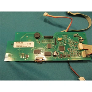 Elektronika, kijelző (eredeti) WHIRLPOOL kávéfőző / RENDELÉSRE