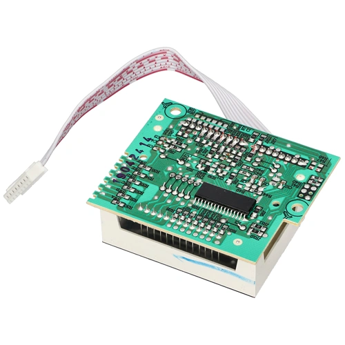 Elektronika (kijelző, eredeti) WHIRLPOOL mikrohullámú sütő