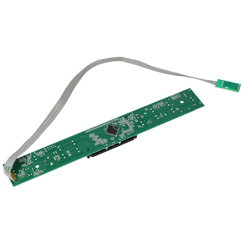 Elektronika kijelző (eredeti) WHIRLPOOL mikrohullámú sütő / RENDELÉSRE