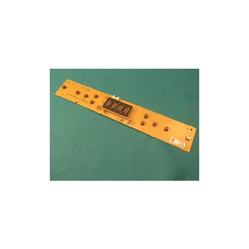 Elektronika, kijelző (eredeti) WHIRLPOOL mikrohullámú sütő / RENDELÉSRE