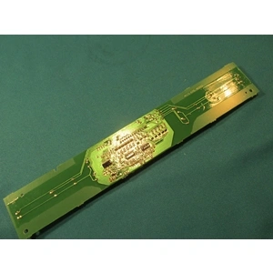 Elektronika, kijelző (eredeti) WHIRLPOOL mikrohullámú sütő / RENDELÉSRE