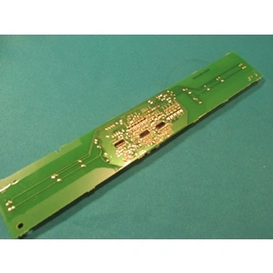 Elektronika, kijelző (eredeti) WHIRLPOOL mikrohullámú sütő / RENDELÉSRE