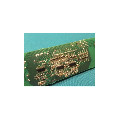 Elektronika, kijelző (eredeti) WHIRLPOOL mikrohullámú sütő / RENDELÉSRE