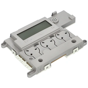 Elektronika (kijelző) eredeti WHIRLPOOL mosogatógép / RENDELÉSRE