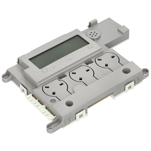 Elektronika (kijelző) eredeti WHIRLPOOL mosogatógép / RENDELÉSRE