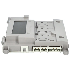 Elektronika (kijelző) eredeti WHIRLPOOL mosogatógép / RENDELÉSRE