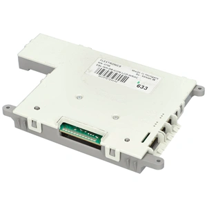 Elektronika (kijelző) eredeti WHIRLPOOL mosogatógép / RENDELÉSRE