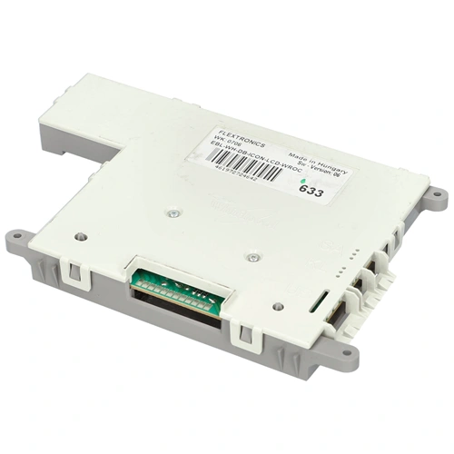 Elektronika (kijelző) eredeti WHIRLPOOL mosogatógép / RENDELÉSRE