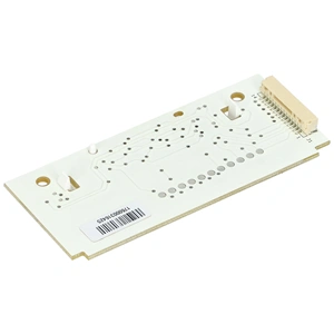 Elektronika, kijelző (eredeti) WHIRLPOOL mosogatógép / RENDELÉSRE