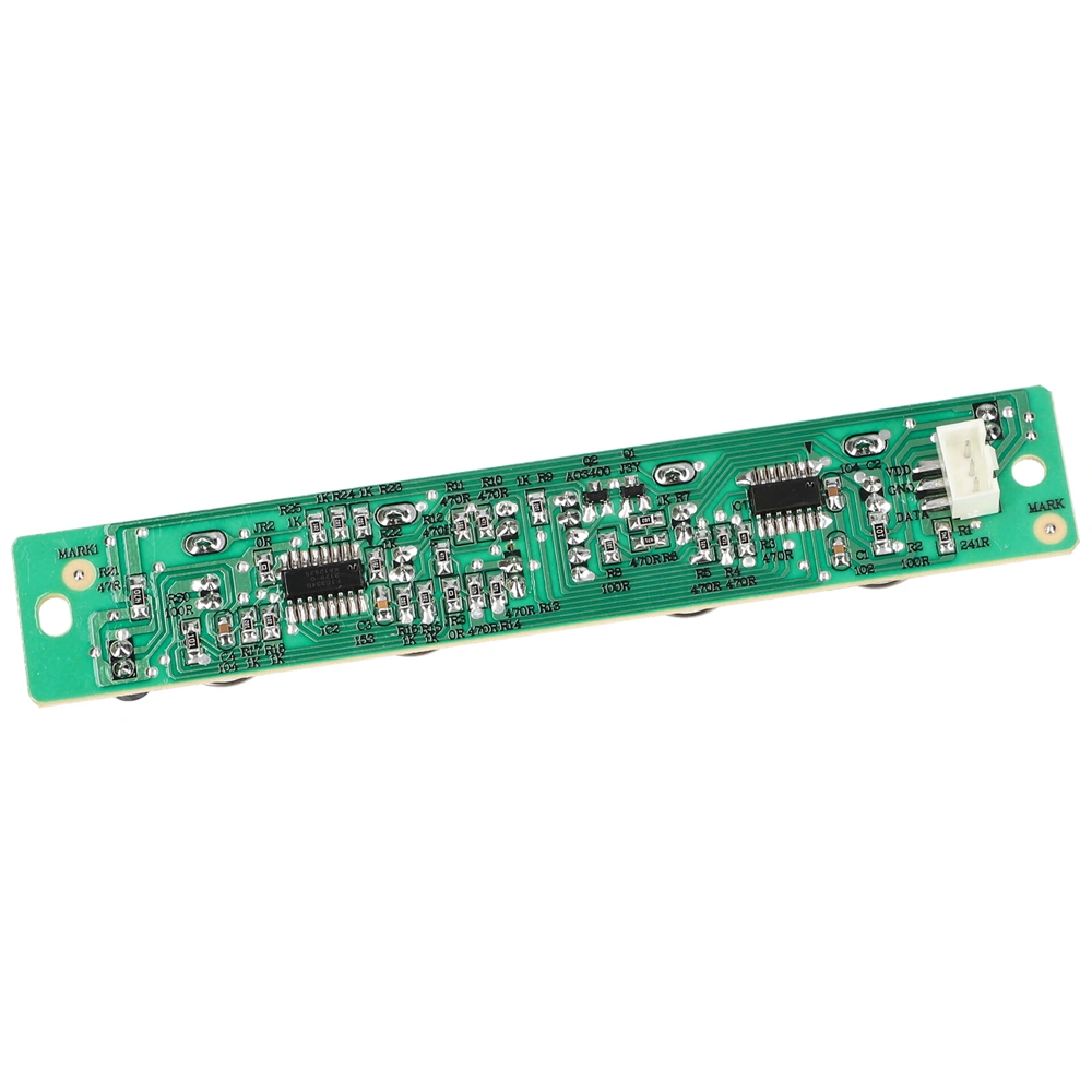 Elektronika, kijelző + kapcsoló (eredeti) CANDY páraelszívó / RENDELÉSRE