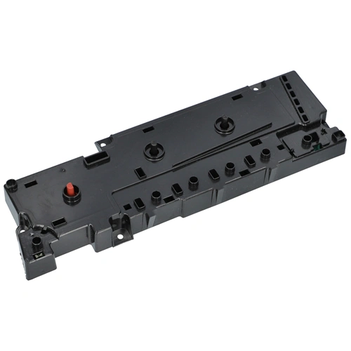 Elektronika (kijelző, kezelő, eredeti) INDESIT mosógép / RENDELÉSRE