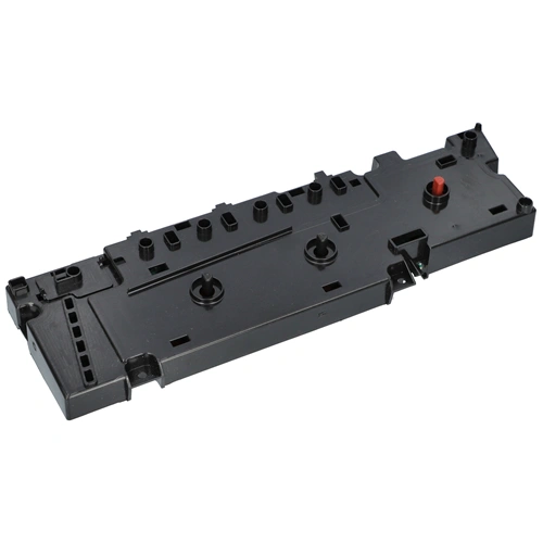 Elektronika (kijelző, kezelő, eredeti) INDESIT mosógép / RENDELÉSRE