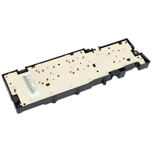 Elektronika (kijelző, kezelő, eredeti) INDESIT mosógép / RENDELÉSRE