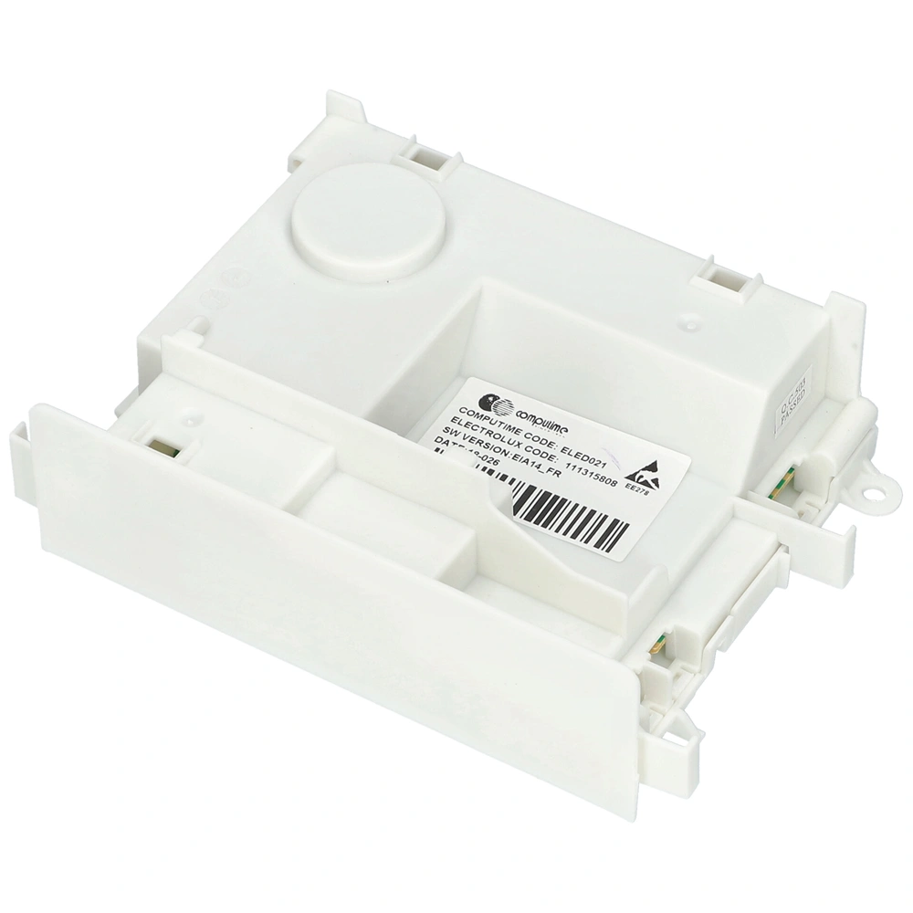 Elektronika, motor vezérlő (eredeti) ELECTROLUX mosogatógép