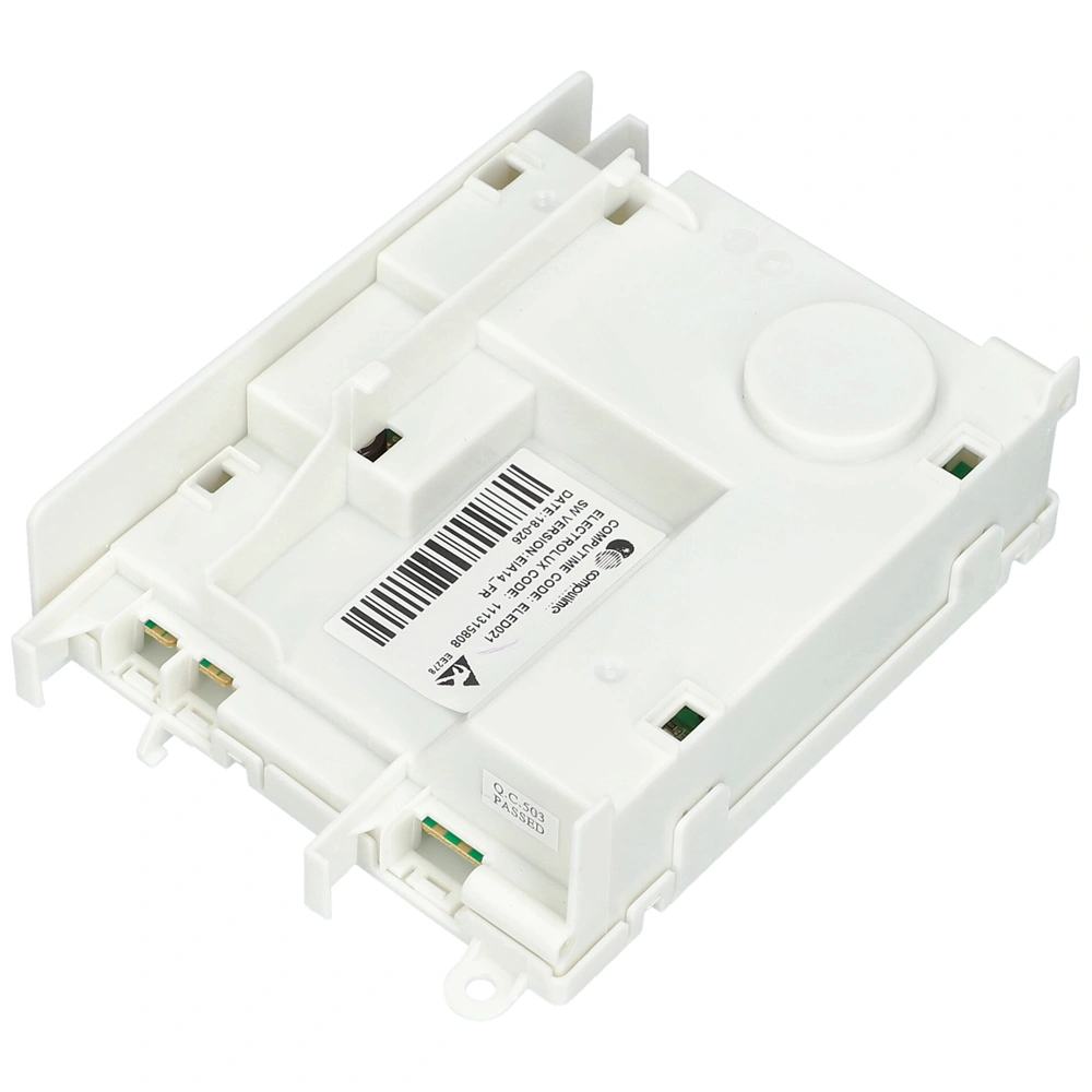 Elektronika, motor vezérlő (eredeti) ELECTROLUX mosogatógép