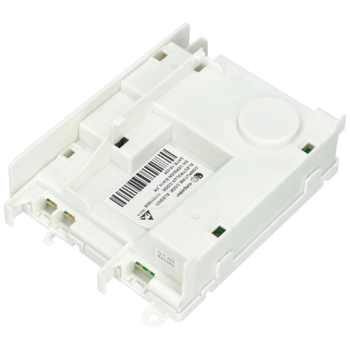 Elektronika, motor vezérlő (eredeti) ELECTROLUX mosogatógép