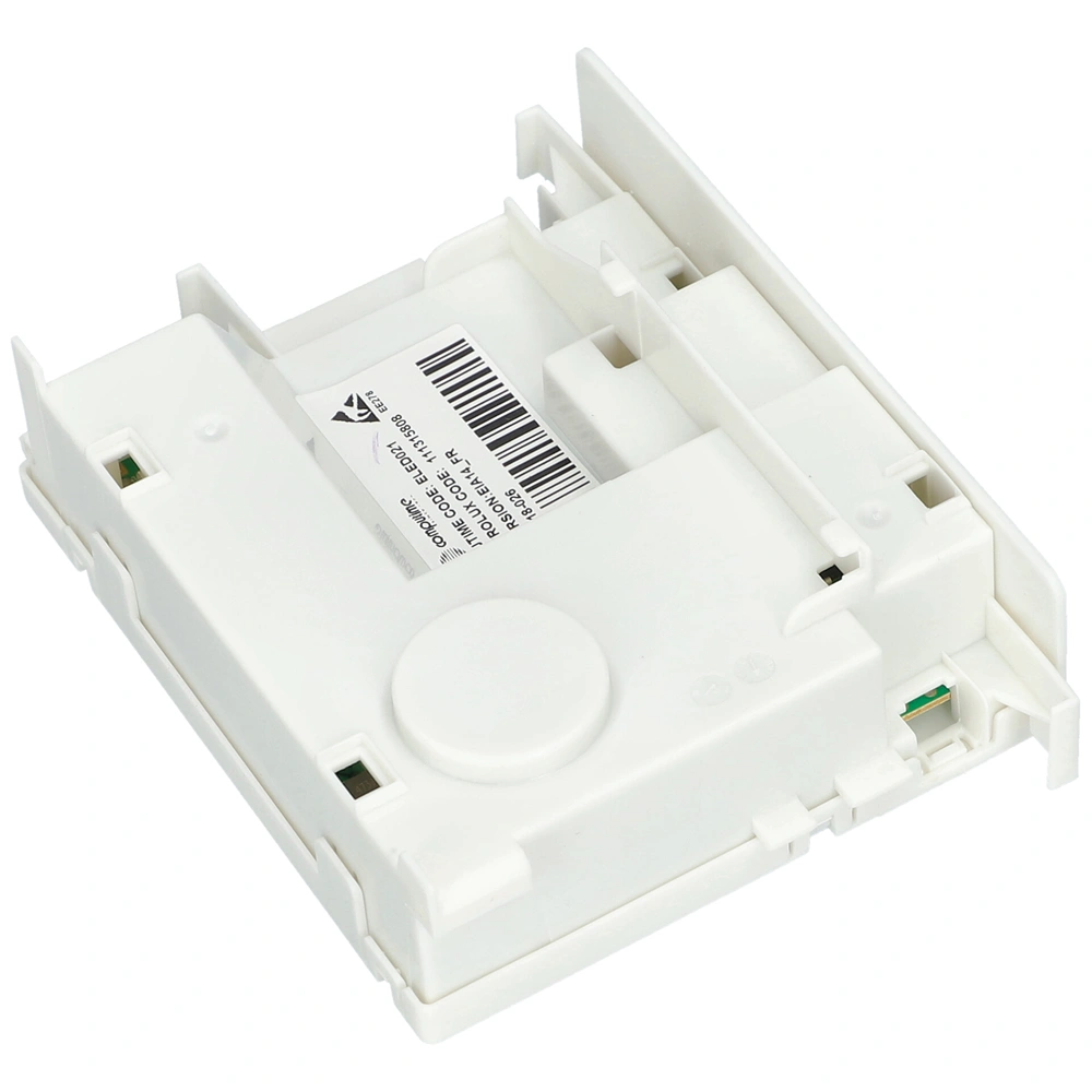 Elektronika, motor vezérlő (eredeti) ELECTROLUX mosogatógép