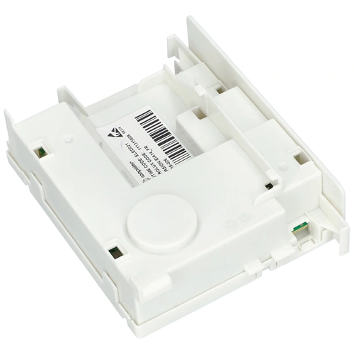 Elektronika, motor vezérlő (eredeti) ELECTROLUX mosogatógép