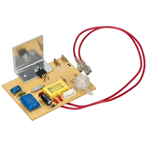 Elektronika (motornál lévő) DYRAS BSSV2214WF porszívó /RENDELÉSRE