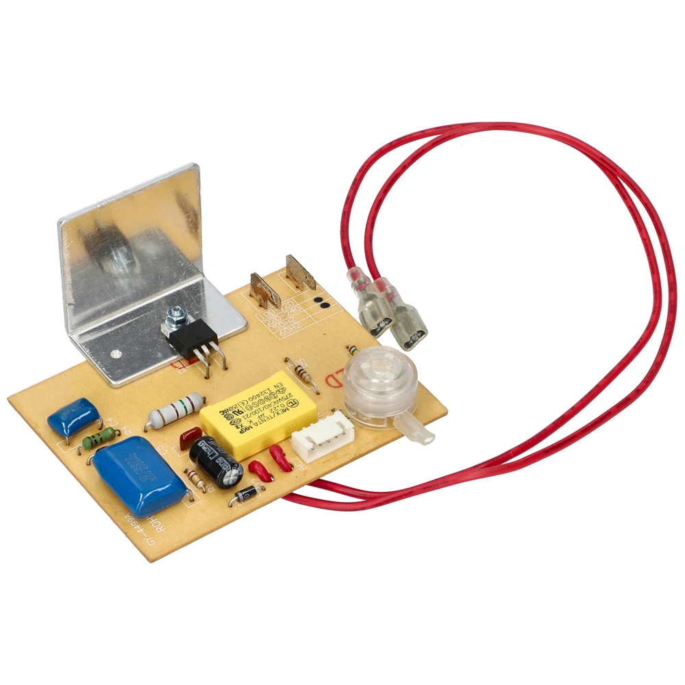 Elektronika (motornál lévő) DYRAS BSSV2214WF porszívó /RENDELÉSRE