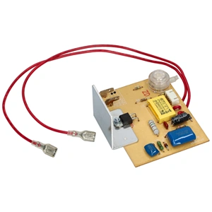 Elektronika (motornál lévő) DYRAS BSSV2214WF porszívó /RENDELÉSRE