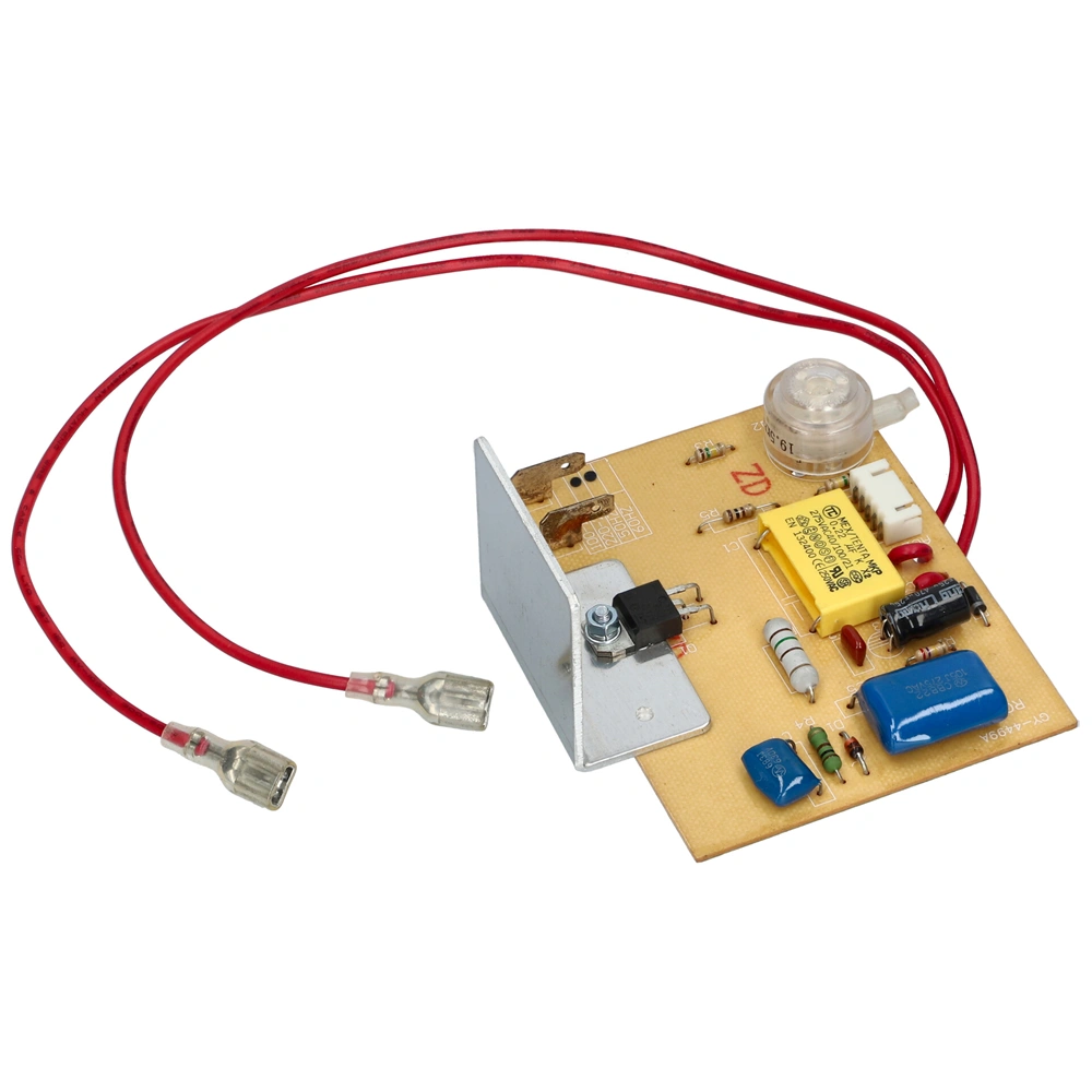 Elektronika (motornál lévő) DYRAS BSSV2214WF porszívó /RENDELÉSRE