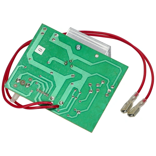 Elektronika (motornál lévő) DYRAS BSSV2214WF porszívó /RENDELÉSRE