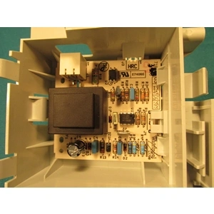 Elektronika (nedvesség érzékelő, eredeti) WHIRLPOOL szárítógép / RENDELÉSRE