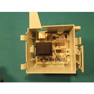 Elektronika (nedvesség érzékelő, eredeti) WHIRLPOOL szárítógép / RENDELÉSRE