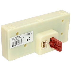 Elektronika (programválasztó, eredeti) WHIRLPOOL mosogatógép / RENDELÉSRE