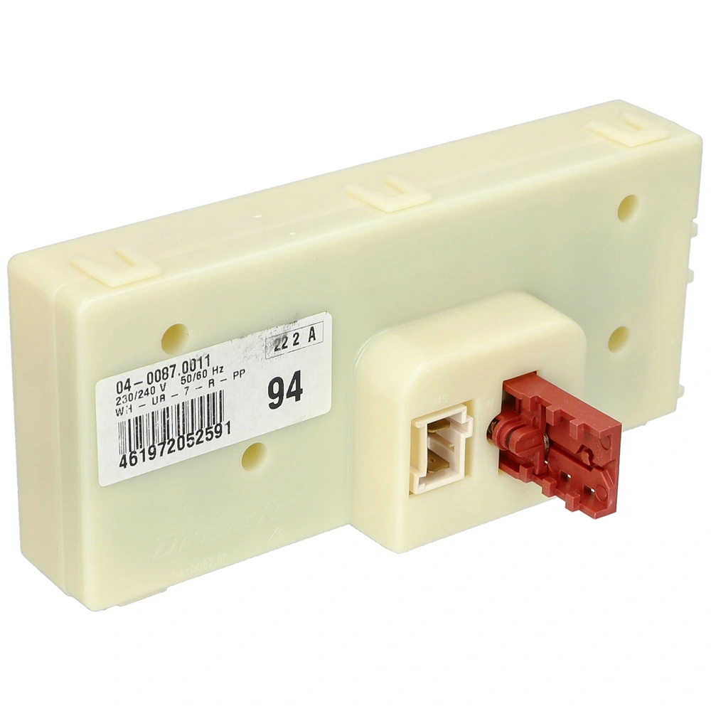 Elektronika (programválasztó, eredeti) WHIRLPOOL mosogatógép / RENDELÉSRE