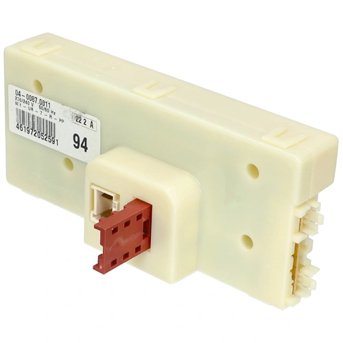 Elektronika (programválasztó, eredeti) WHIRLPOOL mosogatógép / RENDELÉSRE