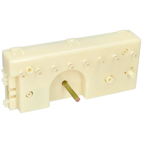 Elektronika (programválasztó, eredeti) WHIRLPOOL mosogatógép / RENDELÉSRE