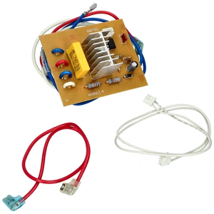 Elektronika (szabályzó) eredeti GORENJE porszívó /RENDELÉSRE