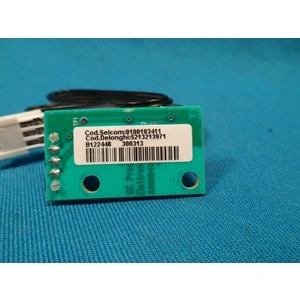 Elektronika (szervomotor forgás érzékelő) kávéfőző / RENDELÉSRE