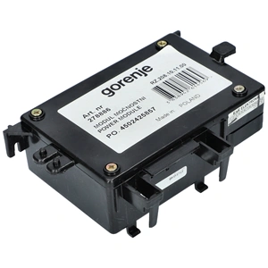 Elektronika (táp, eredeti) GORENJE páraelszívó / RENDELÉSRE