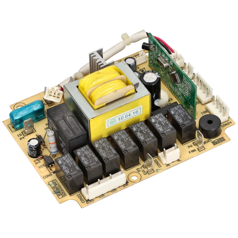 Elektronika táp (eredeti) ORION ODE712 mosogatógép / RENDELÉSRE