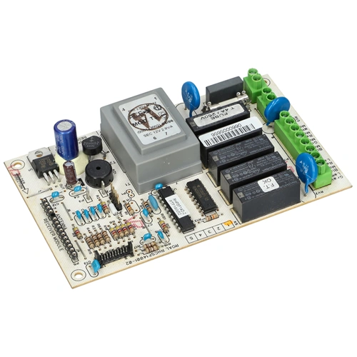 Elektronika (tápegység, eredeti) WHIRLPOOL páraelszívó / RENDELÉSRE