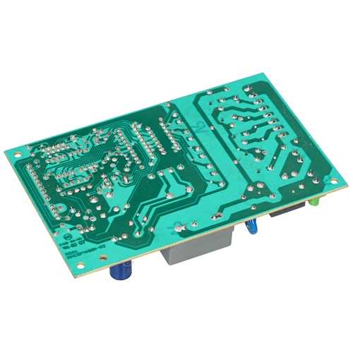 Elektronika (tápegység, eredeti) WHIRLPOOL páraelszívó / RENDELÉSRE