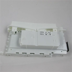 Elektronika (teljesítmény, eredeti) BOSCH mosogatógép / RENDELÉSRE