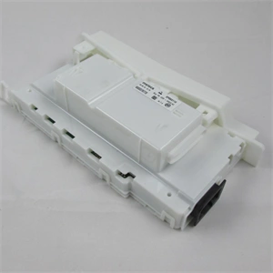 Elektronika (teljesítmény, eredeti) BOSCH mosogatógép / RENDELÉSRE