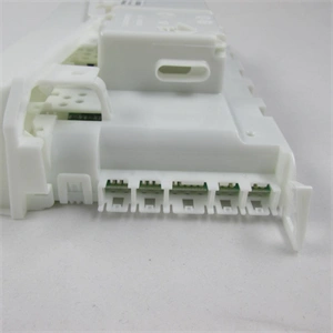 Elektronika (teljesítmény, eredeti) BOSCH mosogatógép / RENDELÉSRE