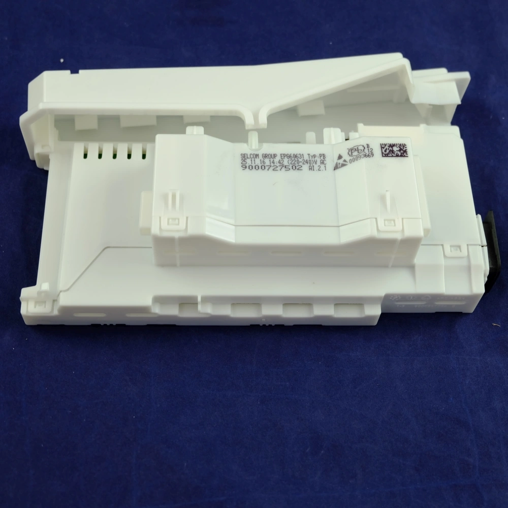 Elektronika, teljesítmény (eredeti) BOSCH mosogatógép / RENDELÉSRE