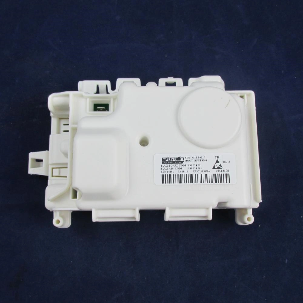 Elektronika, teljesítmény (eredeti) ELECTROLUX szárítógép / RENDELÉSRE