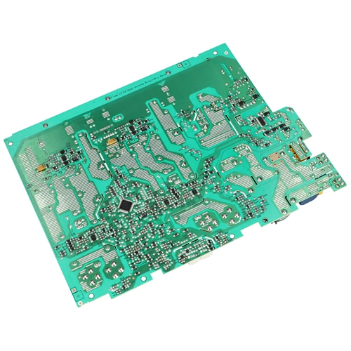 Elektronika, teljesítmény (eredeti) ELECTROLUX tűzhely / RENDELÉSRE